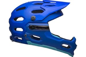 BELL Super 3R MIPS Adult Mountain Bike Helmet