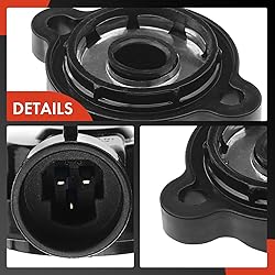 A-Premium TPS Sensor Throttle Position Sensor