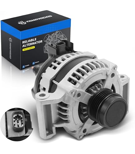 Regulador De Alternador HELLA 5DR 004 242-061 - 12V, Compatible Con Alternadores Bosch - Para Mantener La Tensión óptima Del Vehículo