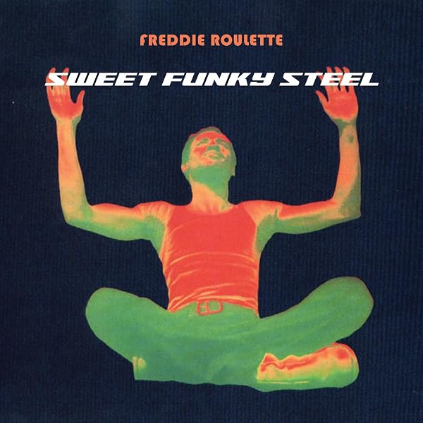 Various Artists - Funk Spectrum V.1 - Amazon.com Music