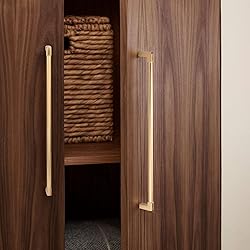 TUNNY 5Pack Classic Solid Cabinet