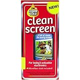 Scotts HDTVC1 Clean Screen Plus Cloth