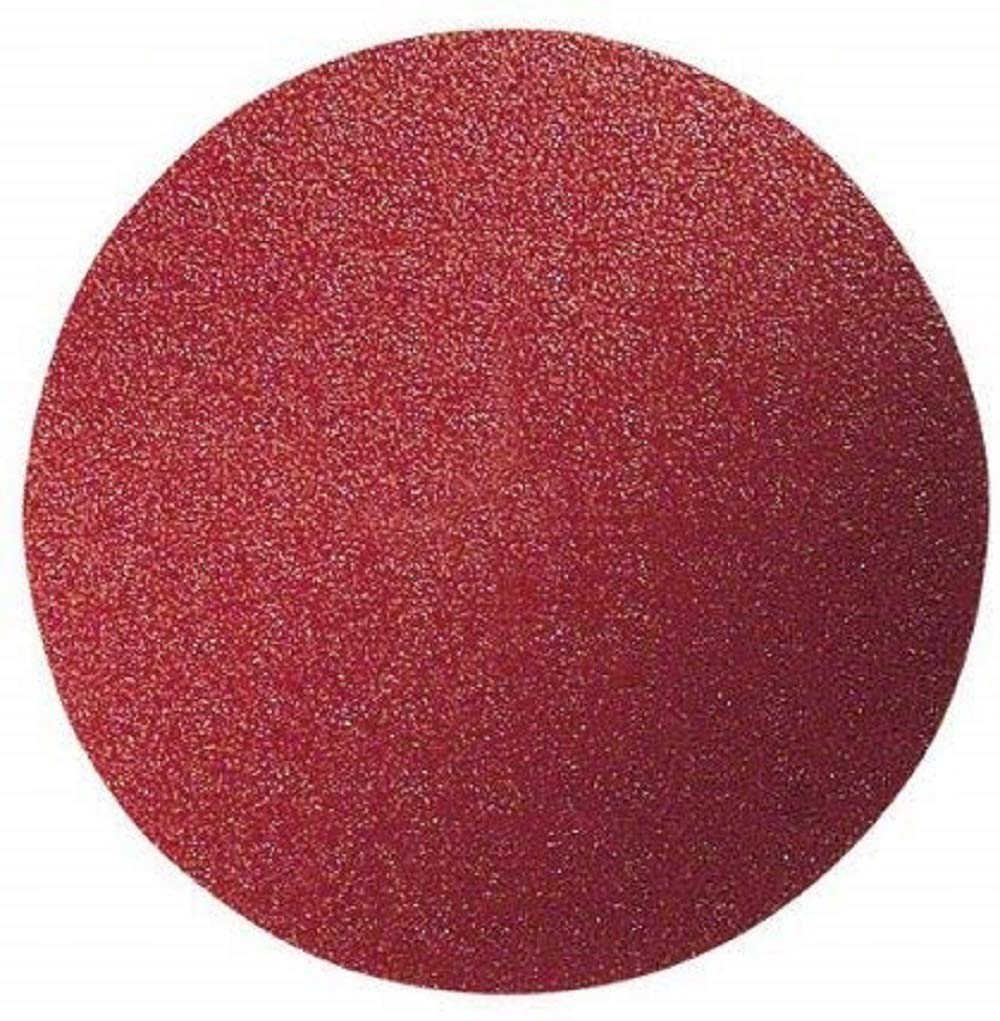 Bosch 2609256B46 Sanding Sheet Set for Angle Grinder and Drill (5-Piece)