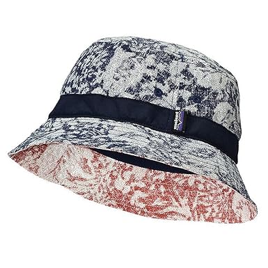patagonia bucket hat uk
