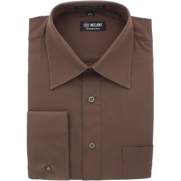 brown dress shirt and tie Buy Neutral Brown Slim Fit Slim Fit Smart Shirt, Tie, Pocket Square and Cufflink Pack from Next USA