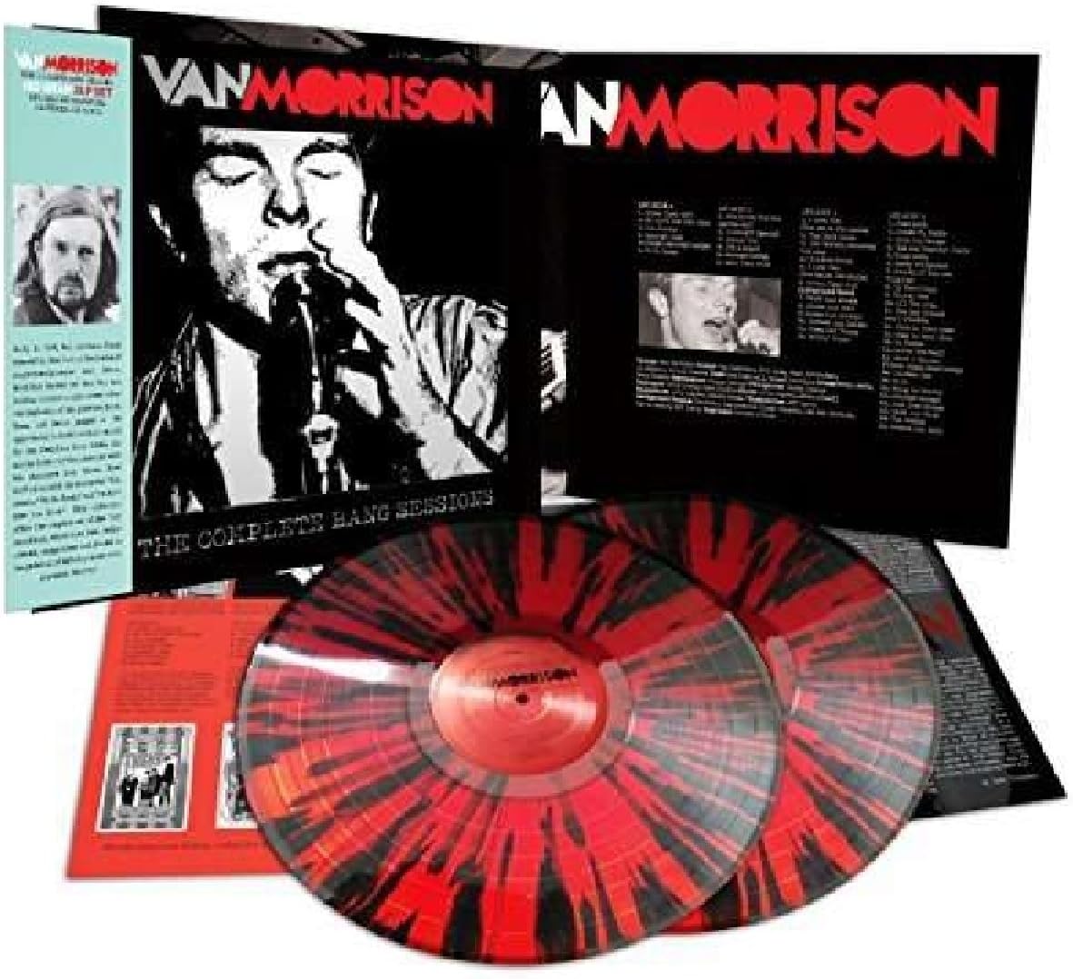 Complete Bang Sessions