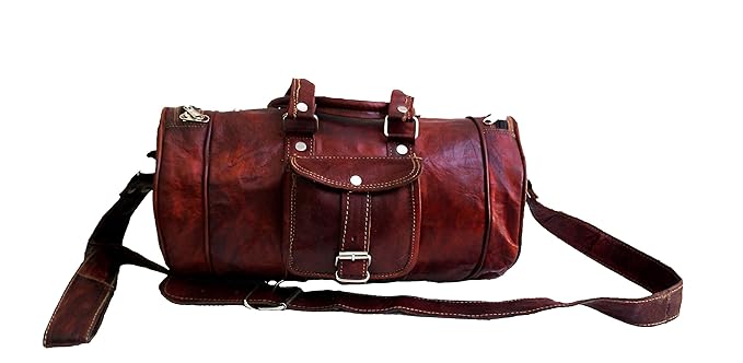 small duffle bag mens