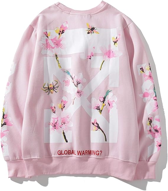 Amazon Co Jp 春と秋の服ヨーロッパとアメリカのファッションブランドの花火スプラッシュインクルーズな男性と女性のカップルラウンドネックセータージャケット 服 ファッション小物 Amazon Co Jp 春と秋の服ヨーロッパとアメリカのファッションブランドの花火スプラッシュインクルーズな男性と女性のカップルラウンドネックセータージャケット 服 ファッション小物