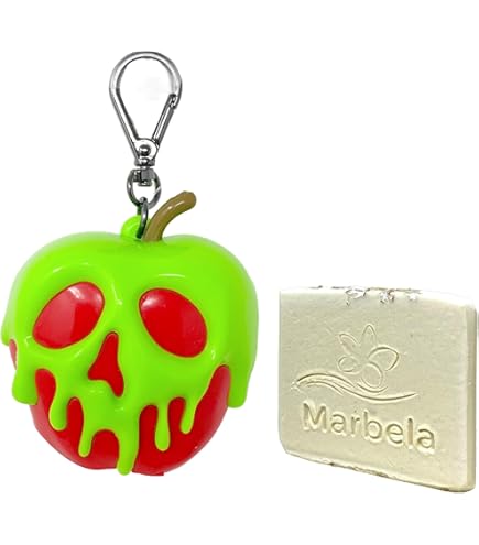 Amazon.com: Bath & Body Works Disney Villains Collection Evil