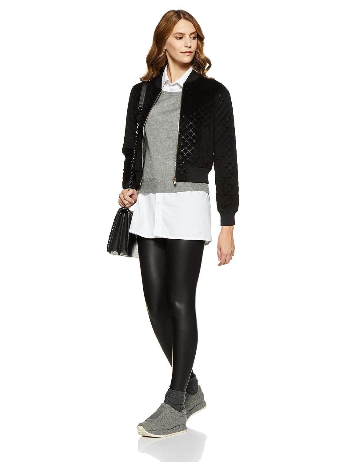 madame women's jacket