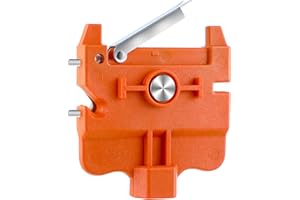 MiniInflat 9 in 1 Boat Tool with Magnet Attachment, Boat Must Haves Includes Canvas Snap Tool, Fishing Line Cutter and Other Boat Accessories, Idea Gift for Boat Owners