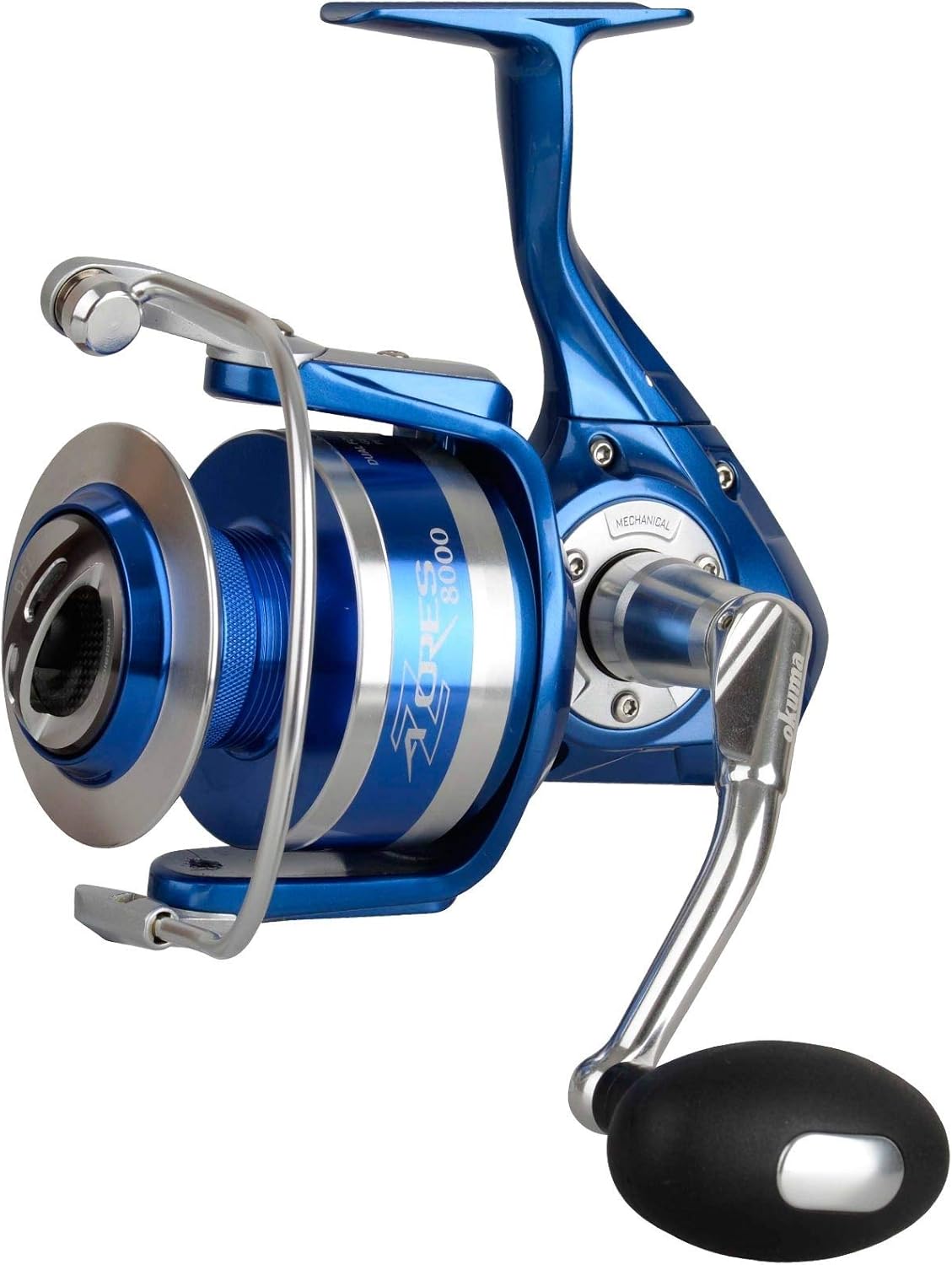 Okuma azores alan hawk Clearance