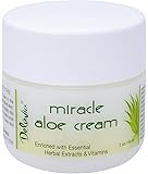 deluvia aloe cream