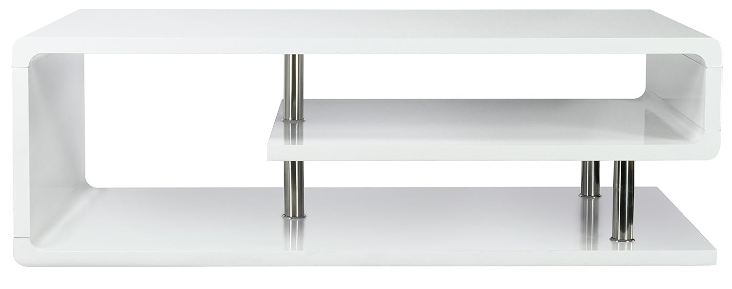 Best white coffee table modern