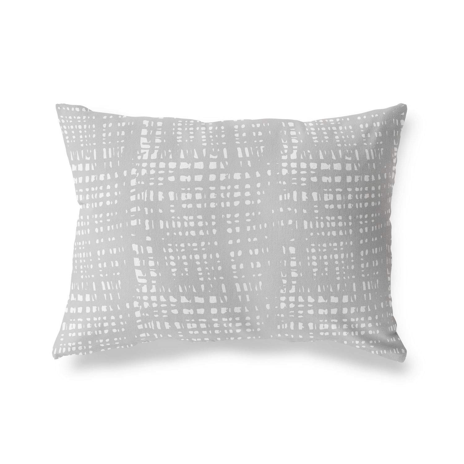 Bonamaison Decorative Cushion Cover Random Pattern, Throw Pillow Covers, Home Decorative Pillowcases for Livingroom, Sofa, Bedroom, Size:35x50 Cm - Designed and Manufactured in Turkey
