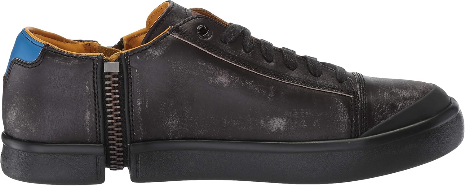 diesel s nentish low