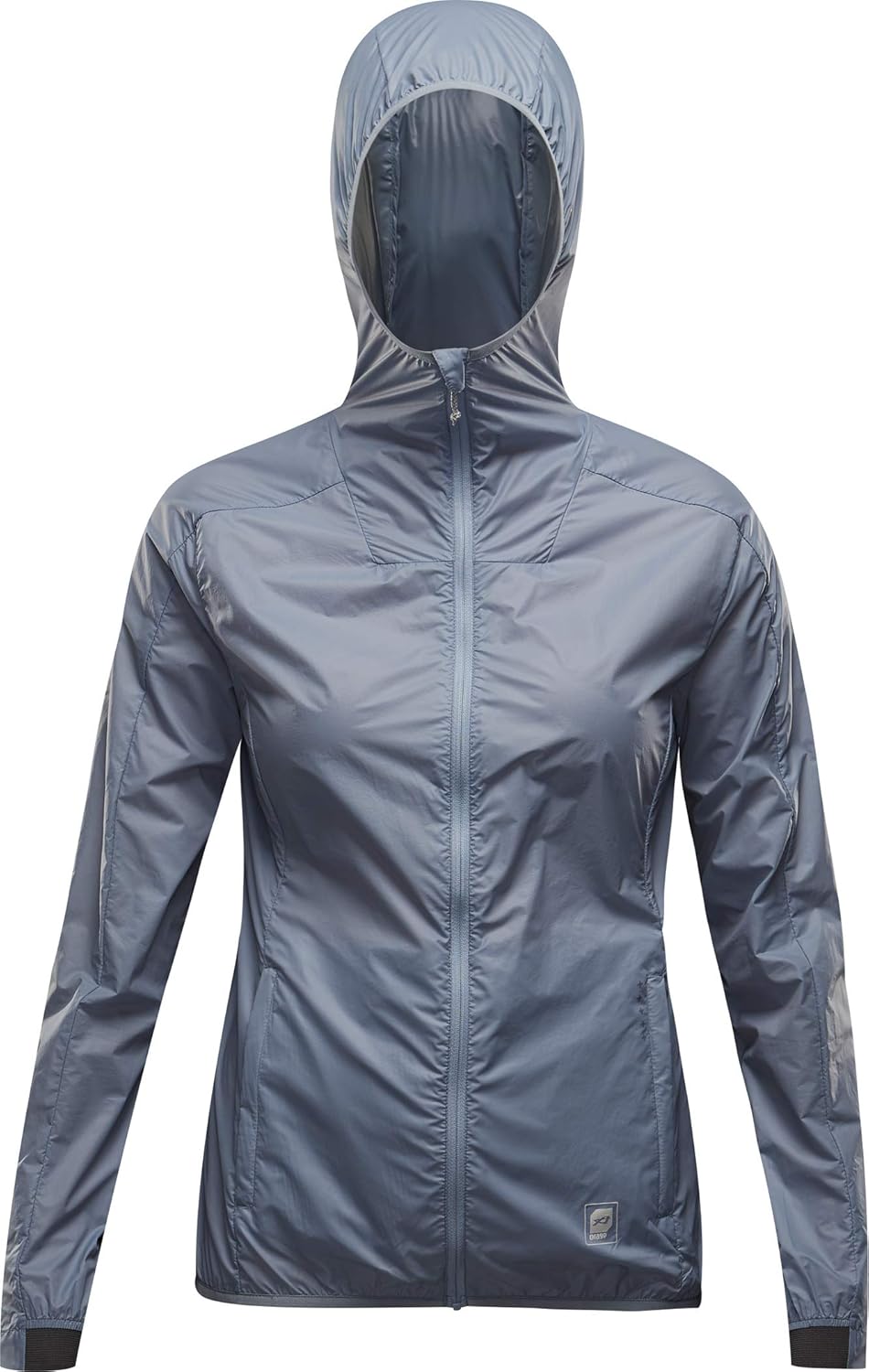 women's untracked jacket