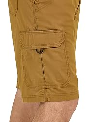 Lee Men's Extreme Motion Crossroad Cargo