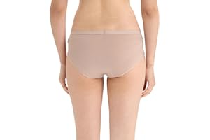 Icebreaker Merino womens Siren Hipkini