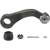 MOOG K7076 Steering Pitman Arm for 1973 - 1976 Dodge Dart | Compatible with Dodge Charger 1973-1978