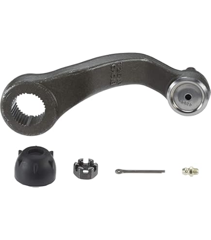 Amazon.com: MOOG K7075 Steering Pitman Arm for Dodge Dart