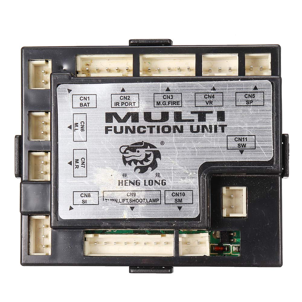 heng long multi function unit