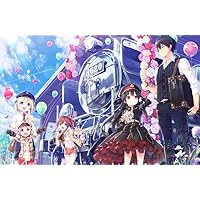 まいてつ -pure station-