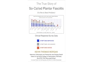The True Story of Plantar Fasciitis: And Why Heel Injections Should Be Banned
