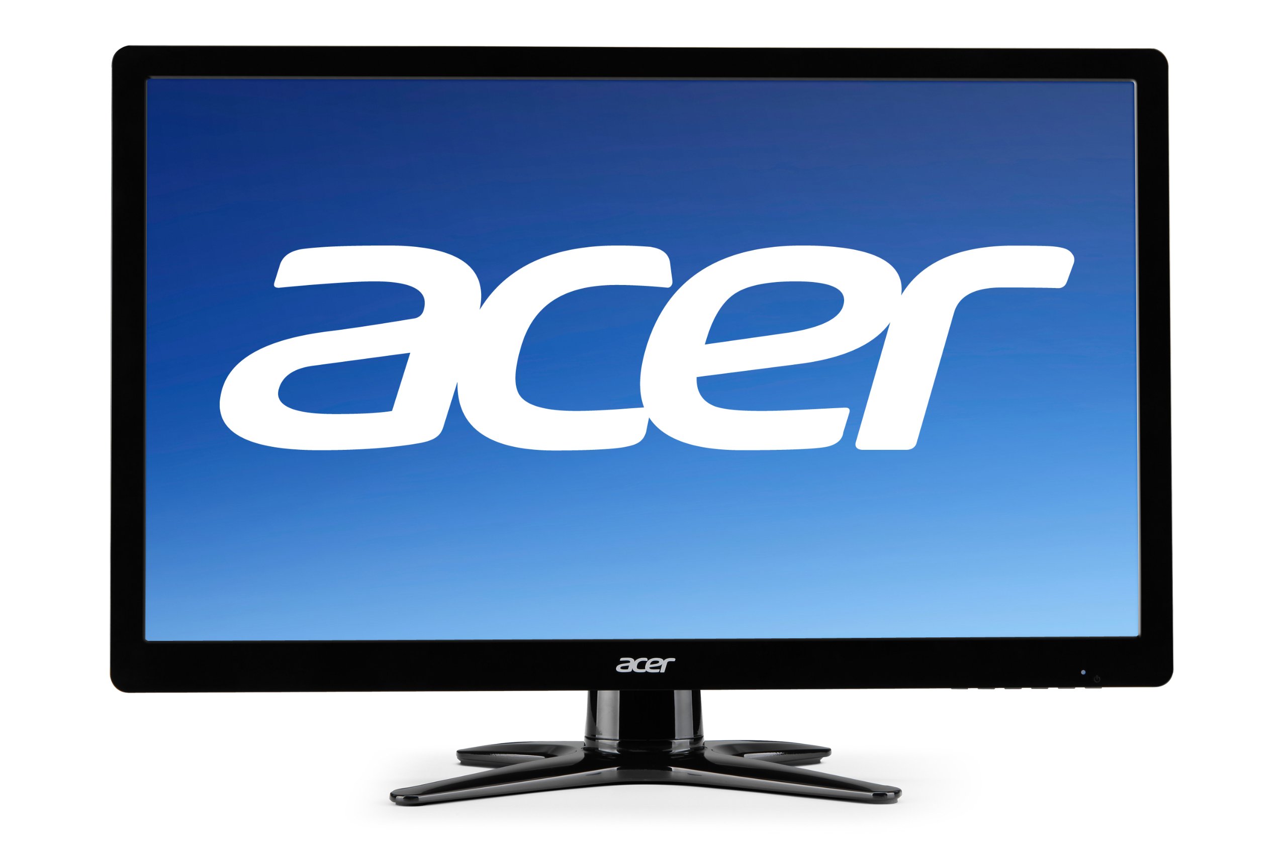 Acer G206Hql Bd 19.5-Inch Led Computer Monitor Back-Lit Widescreen Display 11 71Js%2BH3iF7L