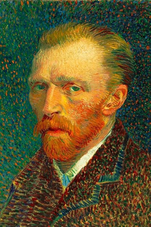 giant vincent van gogh