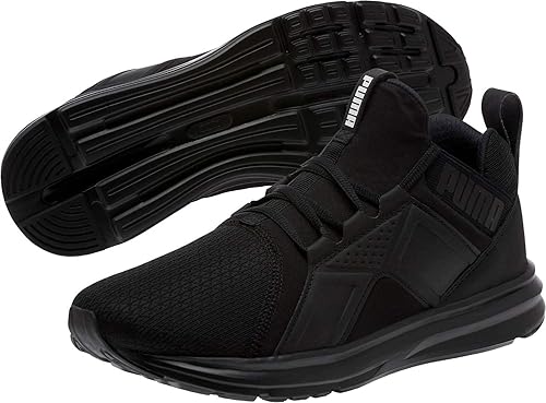 puma wide width sneakers