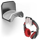 TotalMount Gaming Headset Hanger – Includes