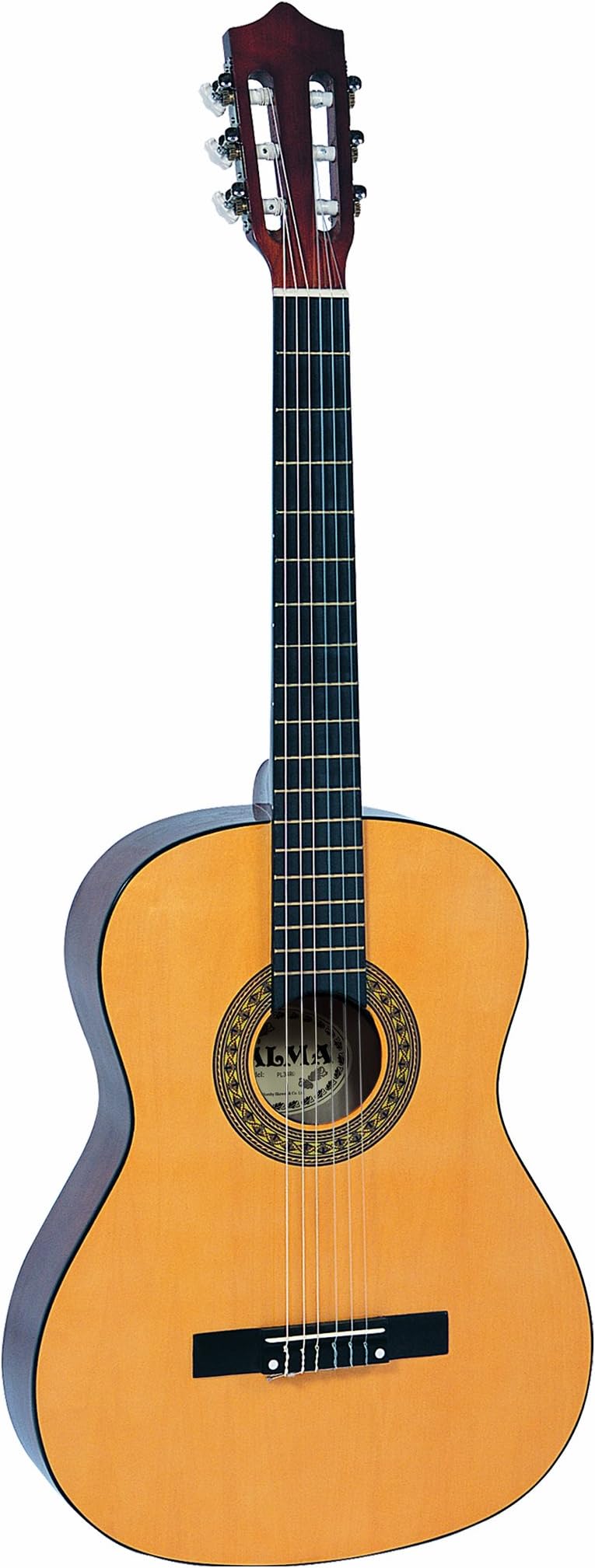 Palma Student Classical Guitars - 3/4 Size