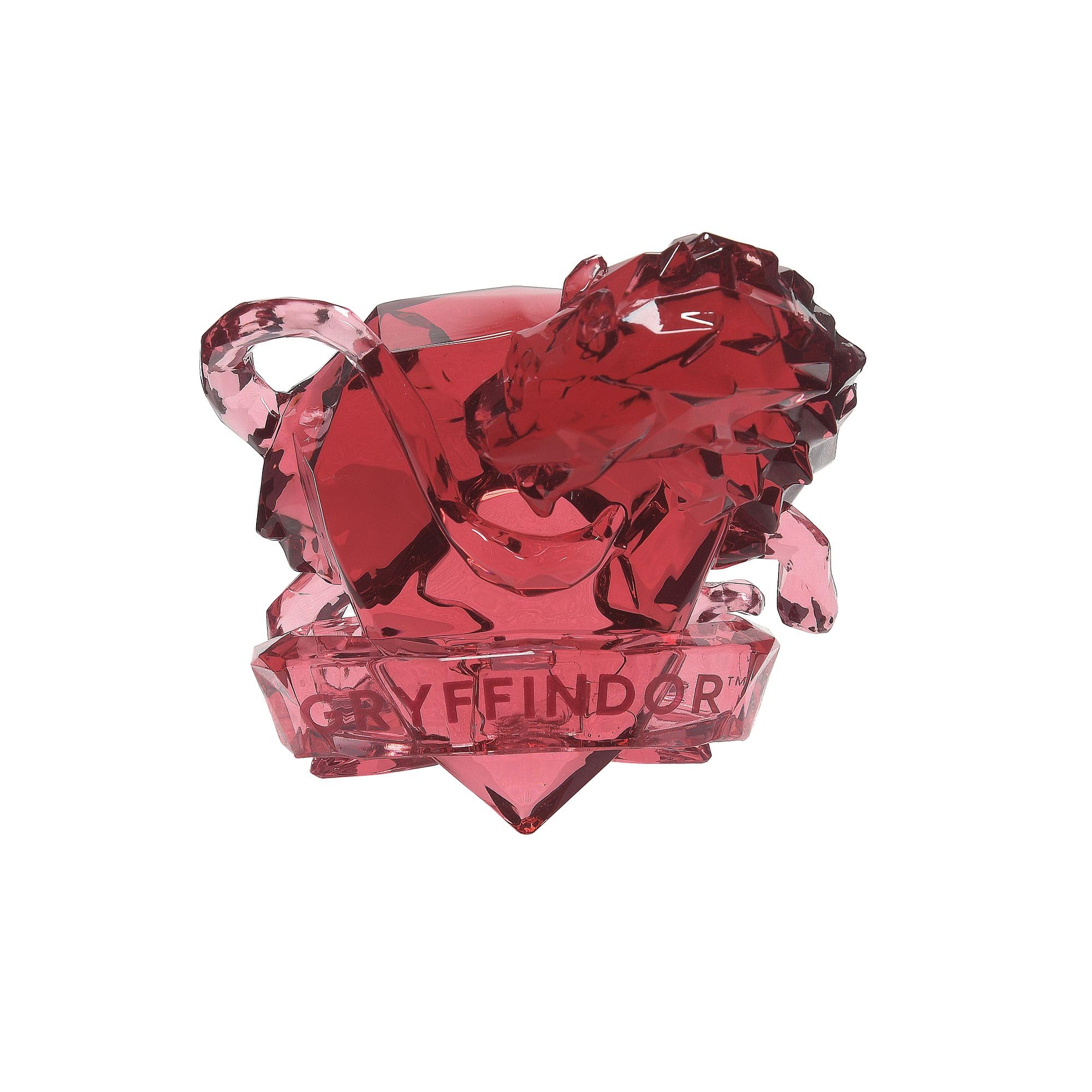 Enesco Licensed Gryffindor Facet Figurine