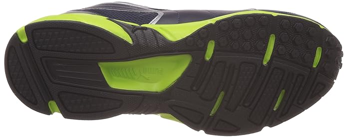 puma atom fashion iii idp running shoes