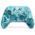 Xbox Wireless Controller – Ice Breaker Special Edition – Xbox Series X|S, Xbox One, PCs, and Cloud-Enabled Devices