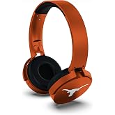 SOAR NCAA Wireless Bluetooth Headphones