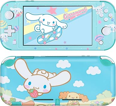nintendo switch lite skin amazon