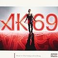 START IT AGAIN/AK-69