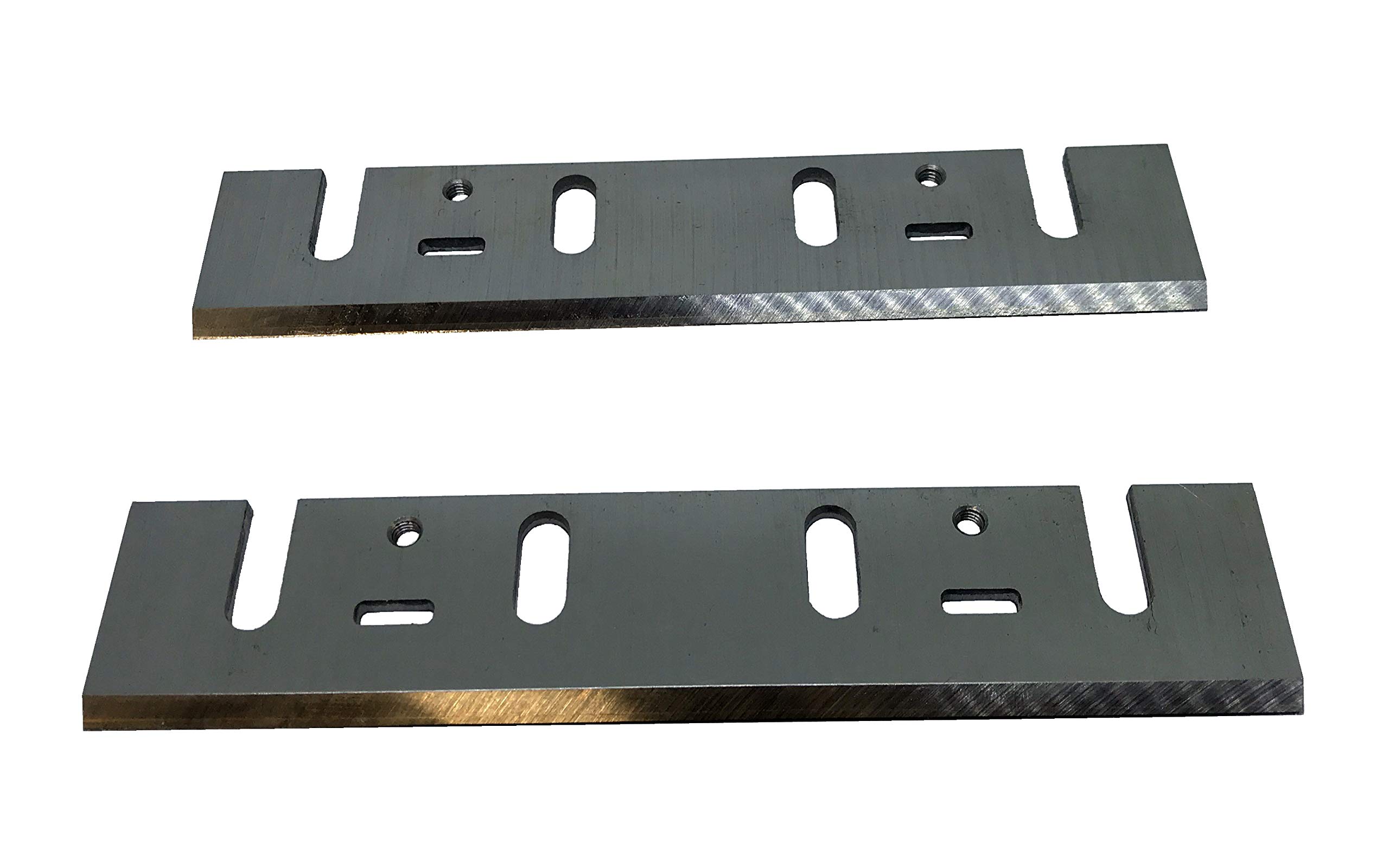 New Blades for Suitable for Makita 170mm HSS 793186-4 1806B (Set of 2 Blades in One Pack) Genuine WADKIN BURSGREEN