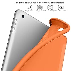 DuraSafe Cases for iPad Air 1 Air 2 9.7 inch 5 6