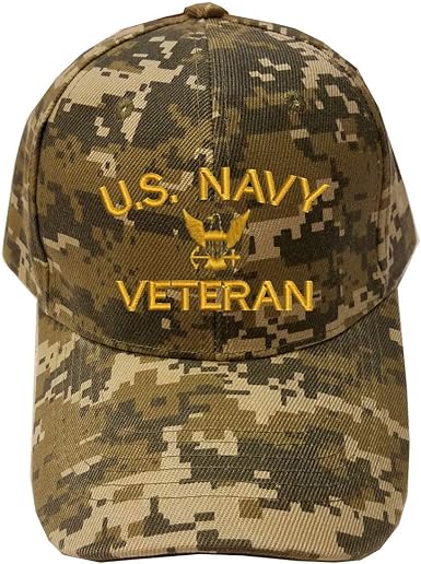 us navy camo hat