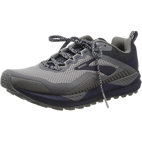 Brooks Men's Cascadia 14