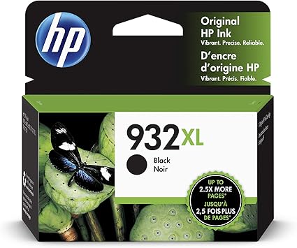 amazon hp ink