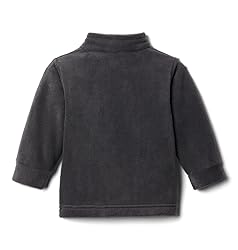 Columbia Youth Boys' Steens Mt Ii Fleece