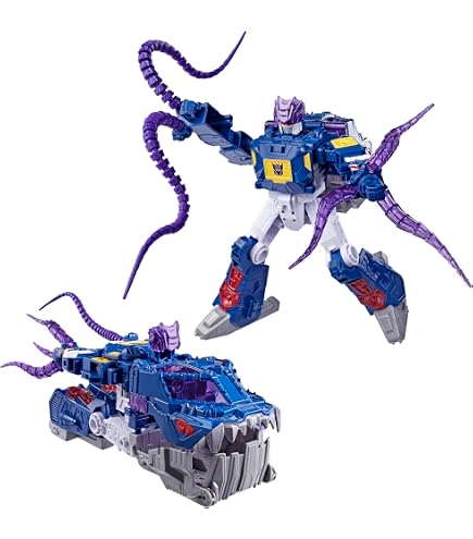 Amazon.com: ARDENTIS & Toys Alliance Ursus Guard STARFALL Raider