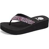 Yellow Box Women's Adriana Flip Flop