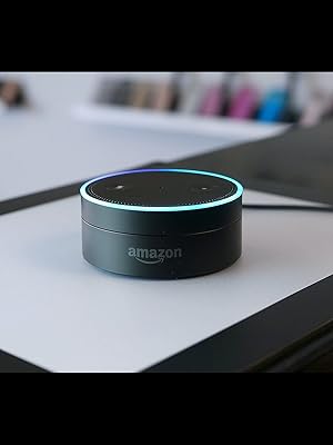 amazon echo dot video