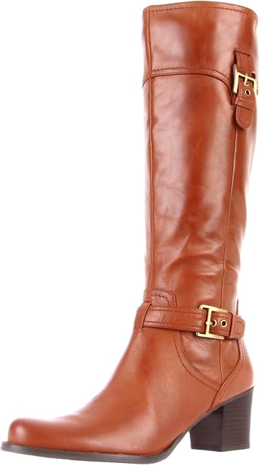 adrienne vittadini boots amazon