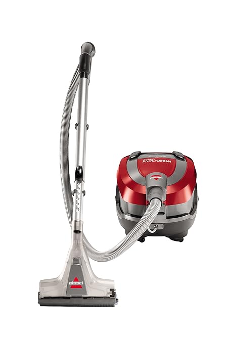 Bissell Hydroclean Compact 1991e 2 4 Liter Wet And Dry Vacuum